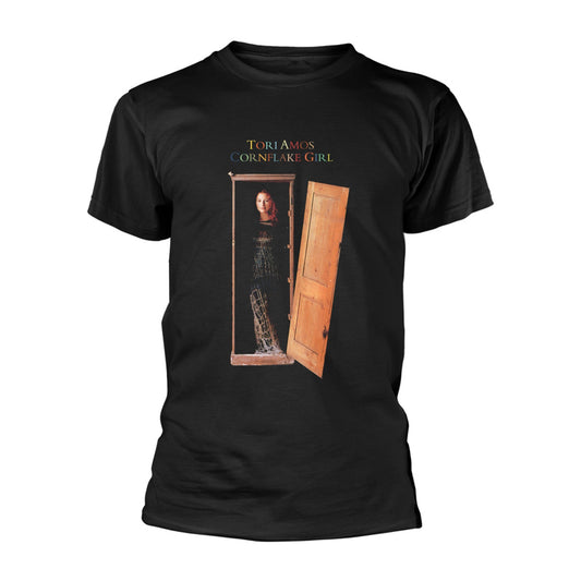 Tori Amos Cornflake Girl T-shirt