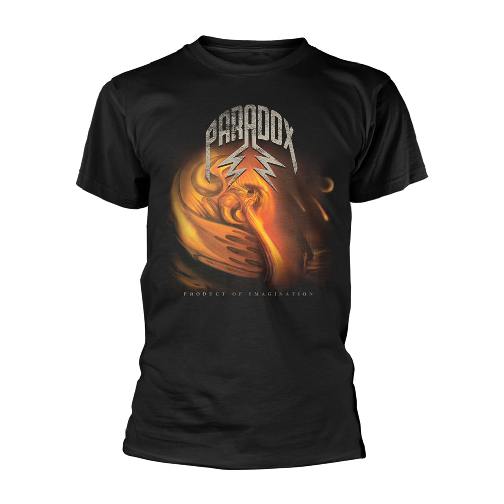 Paradox Product Of Imagination T-shirt