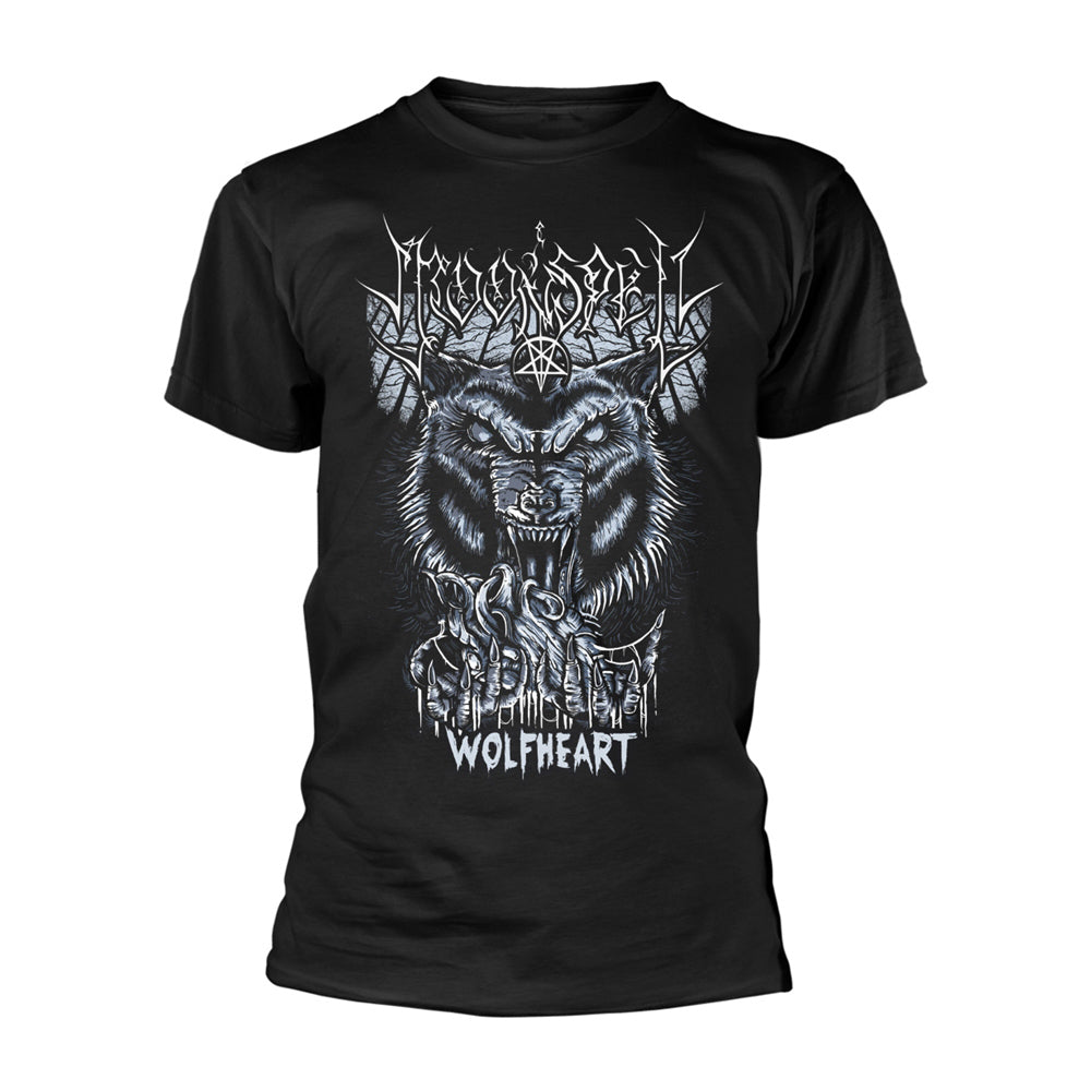 Moonspell Wolfheart T-shirt