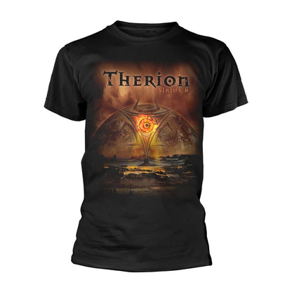 Therion Sirius B T-shirt