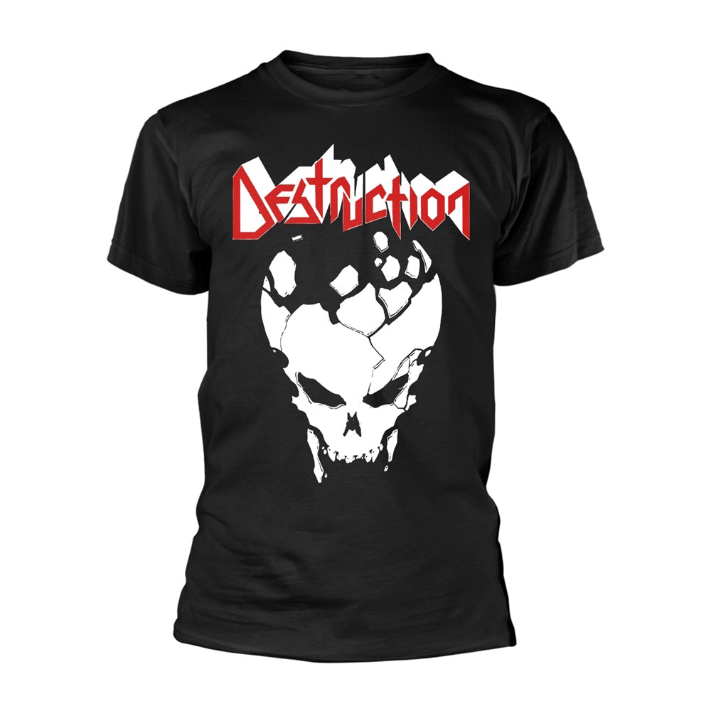 Destruction Est 84 T-shirt