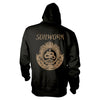 Snake Hooded Sweatshirt