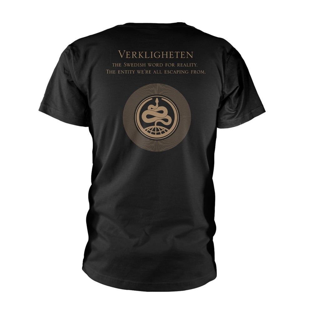 Soilwork Snake T-shirt