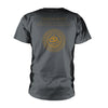 Snake (charcoal) T-shirt