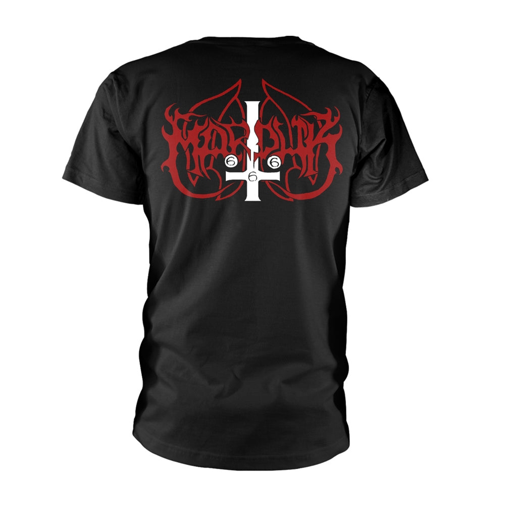 Marduk Werwolf T-shirt