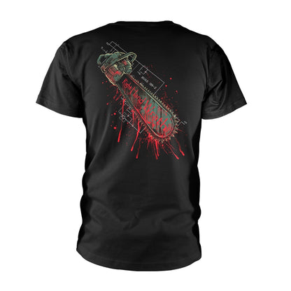 Right Hand Wrath T-shirt