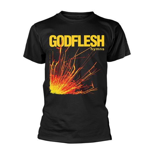Godflesh Hymns T-shirt