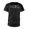 Blasphemy Made Flesh T-shirt