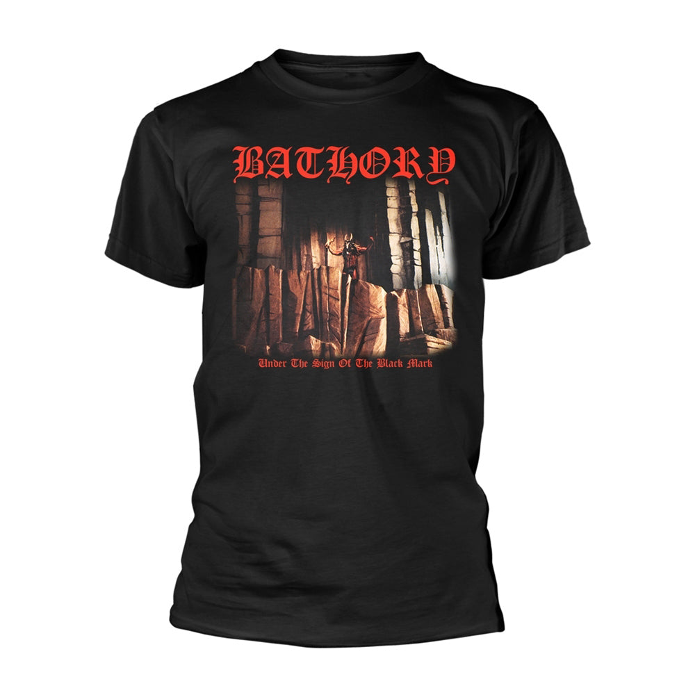 Bathory Under The Sign T-shirt