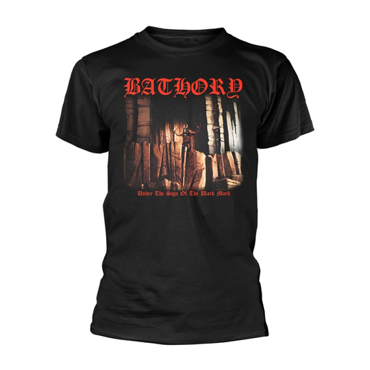 Bathory Under The Sign T-shirt