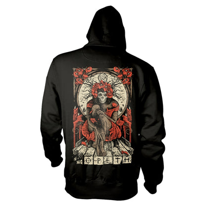 Haxprocess Hooded Sweatshirt
