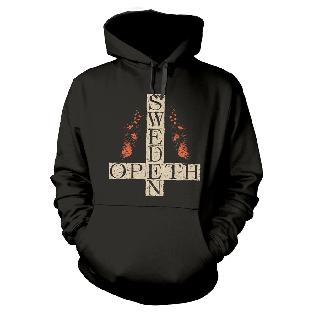 Haxprocess Hooded Sweatshirt