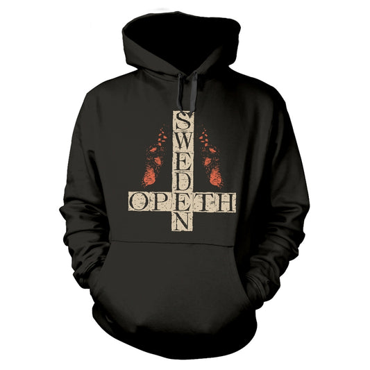 Haxprocess Hooded Sweatshirt