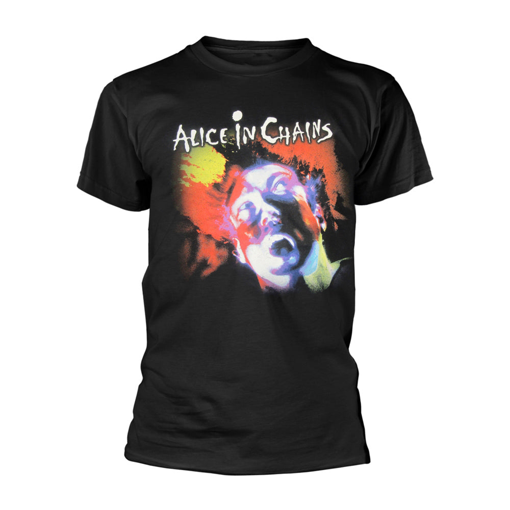 Alice In Chains Facelift T-shirt
