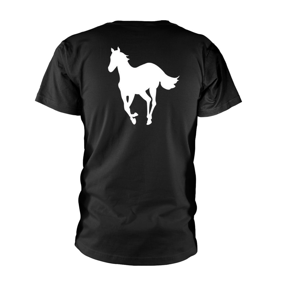 Deftones Album White Pony T-shirt