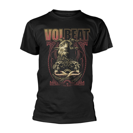 Volbeat Voodoo Goat T-shirt