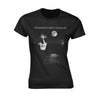 Floodland Womens T-shirt