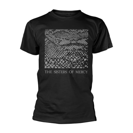 Sisters Of Mercy Merch Store - Officially Licensed Merchandise ...