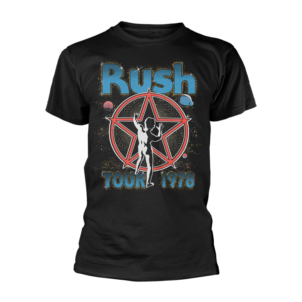 Rush Vortex T-shirt