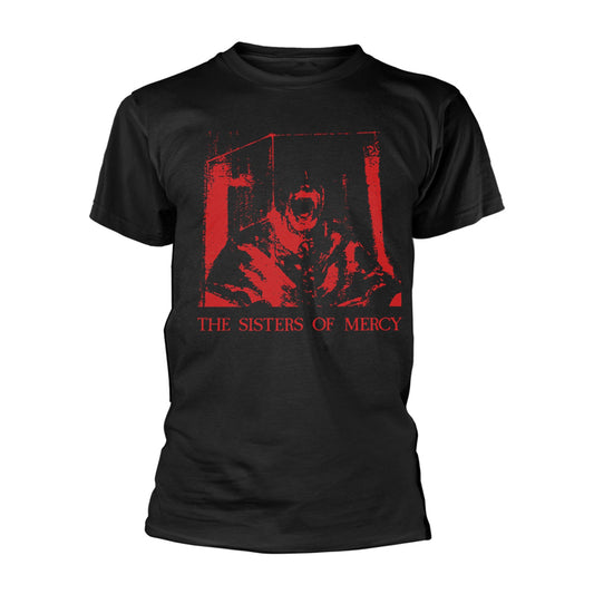 Sisters Of Mercy Sisters Of Mercy Body Electric T-shirt