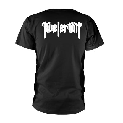 Kvelertak Claws T-shirt