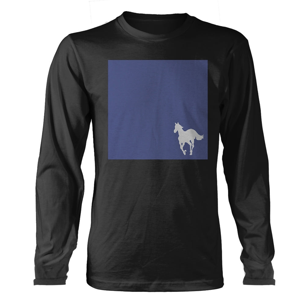 Album White Pony Long Sleeve