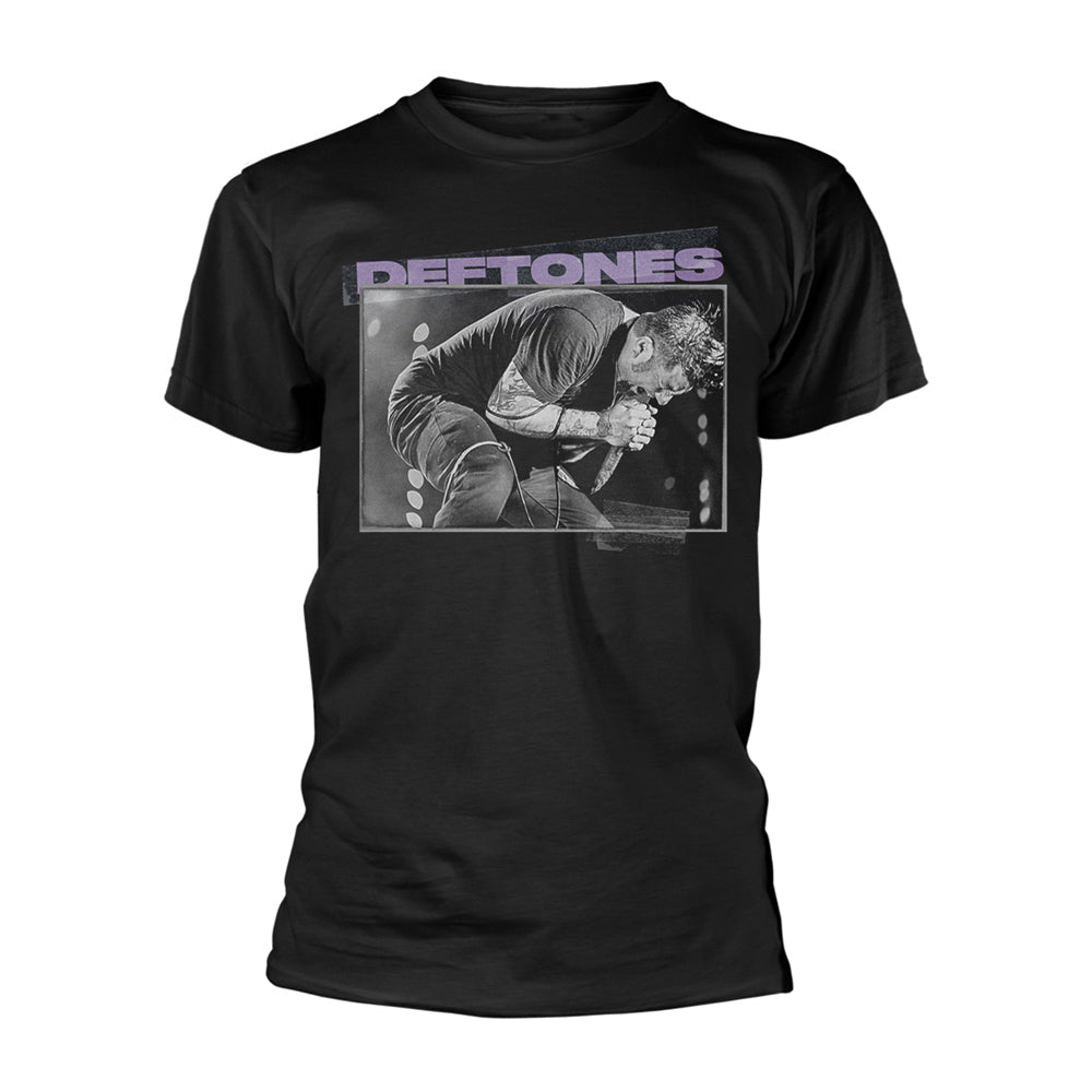 Deftones Scream T-shirt 429859