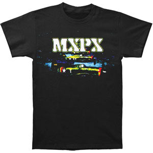 Fighting Tigers T-shirt