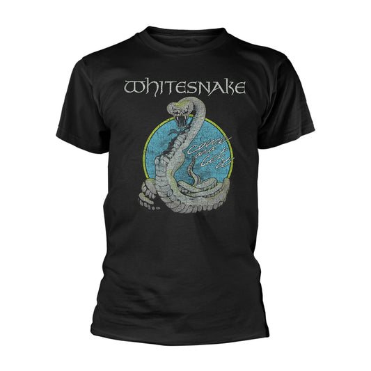 Circle Snake T-shirt