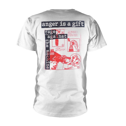 Anger Gift T-shirt
