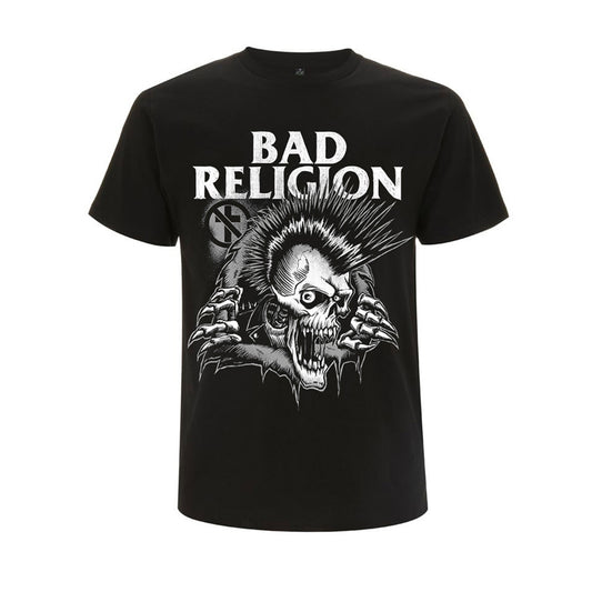 Bad Religion Bad Religion Bust Out T-shirt