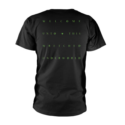 Verminous T-shirt