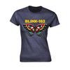 Butterfly Womens T-shirt