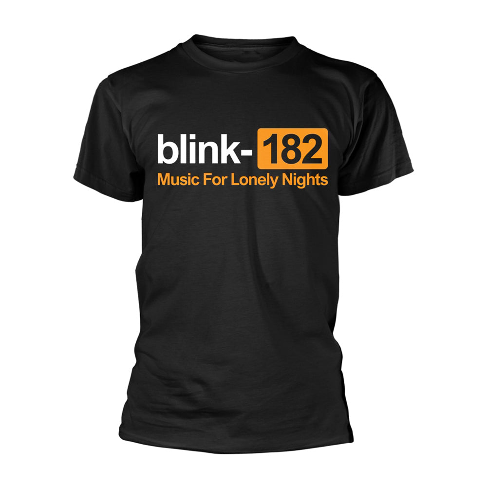Blink 182 Lonely Nights T-shirt