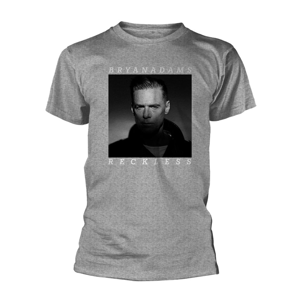 Bryan Adams Reckless T-shirt