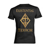 Existence (all Existence) Womens T-shirt