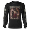 Cruelty And The Beast (2021) Long Sleeve