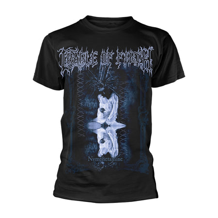 Official Cradle Of Filth Merch & T-shirts | Rockabilia Merch Store