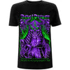 Judge Neon T-shirt