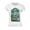 Electric Magic Womens T-shirt