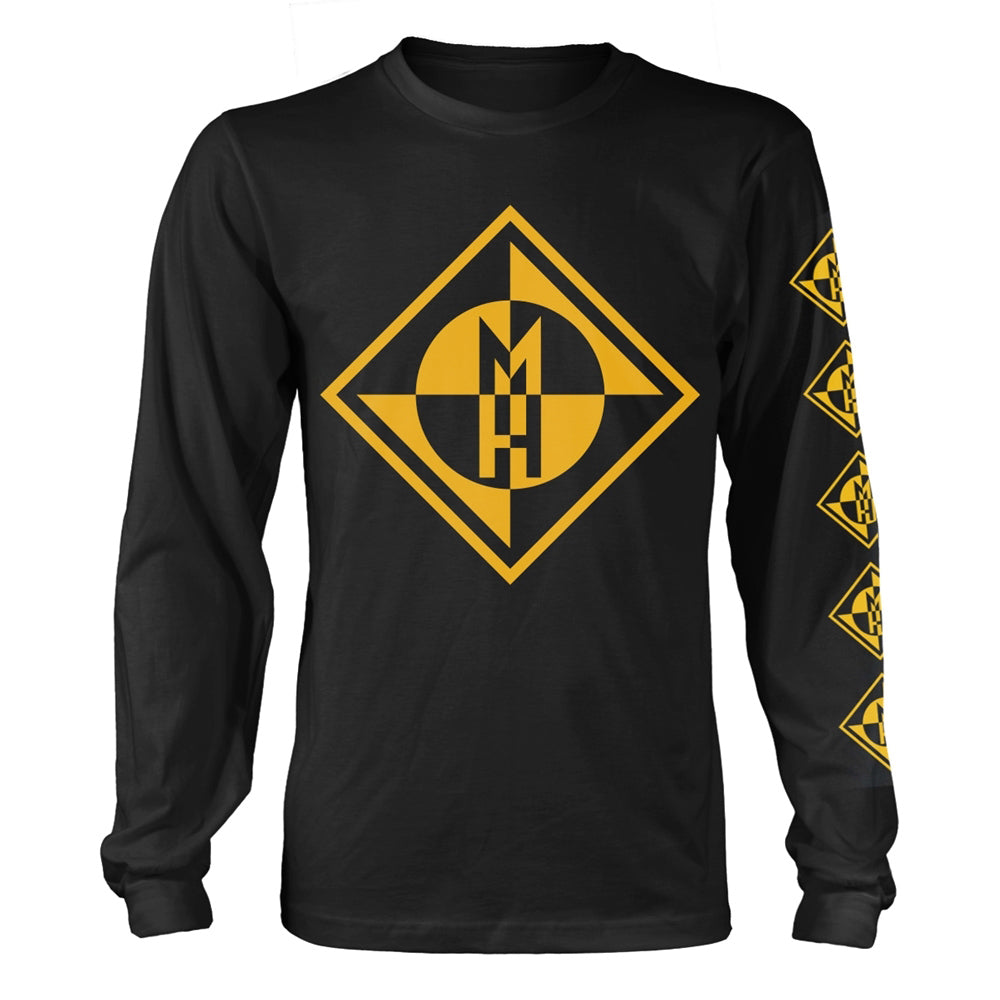 Fucking Diamond Long Sleeve