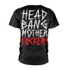 Bang Your Head T-shirt