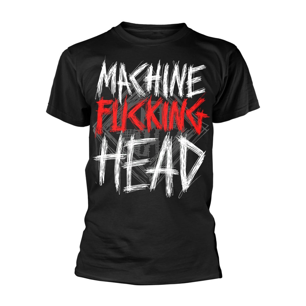Bang Your Head T-shirt