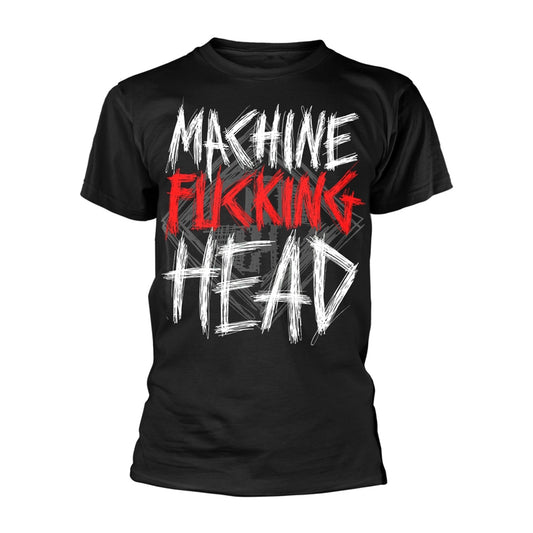 Bang Your Head T-shirt
