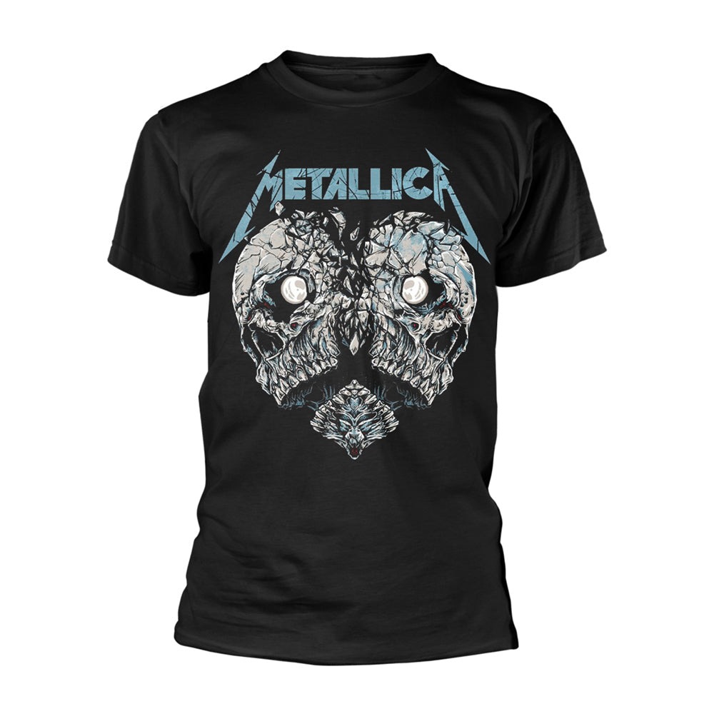 Metallica Heart Broken T-shirt
