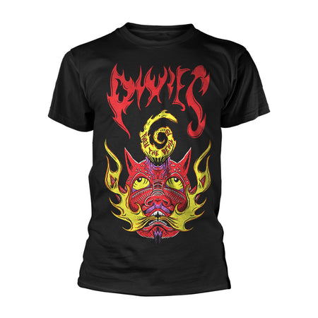 Devil Is... T-shirt