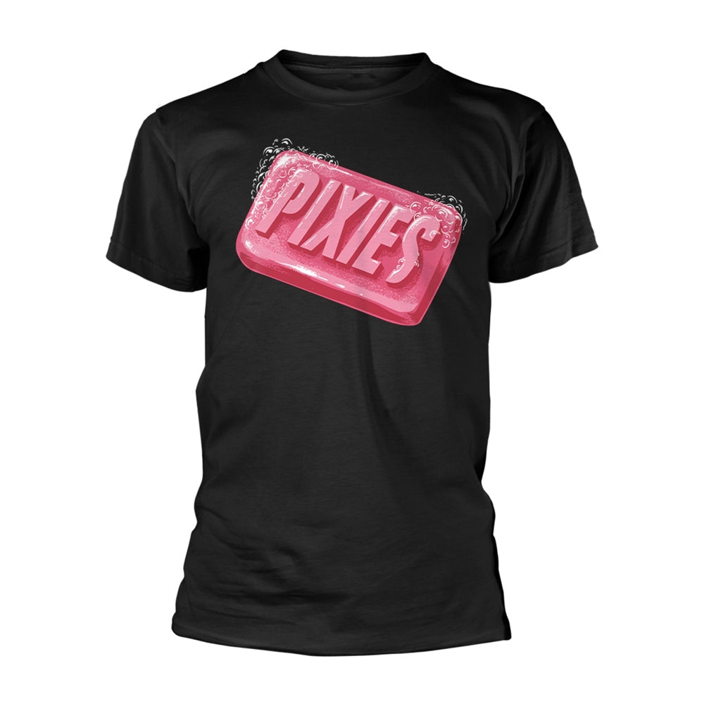 Pixies Wash Up T-shirt 430001 Rockabilia Merch Store