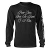 Power Stems Long Sleeve