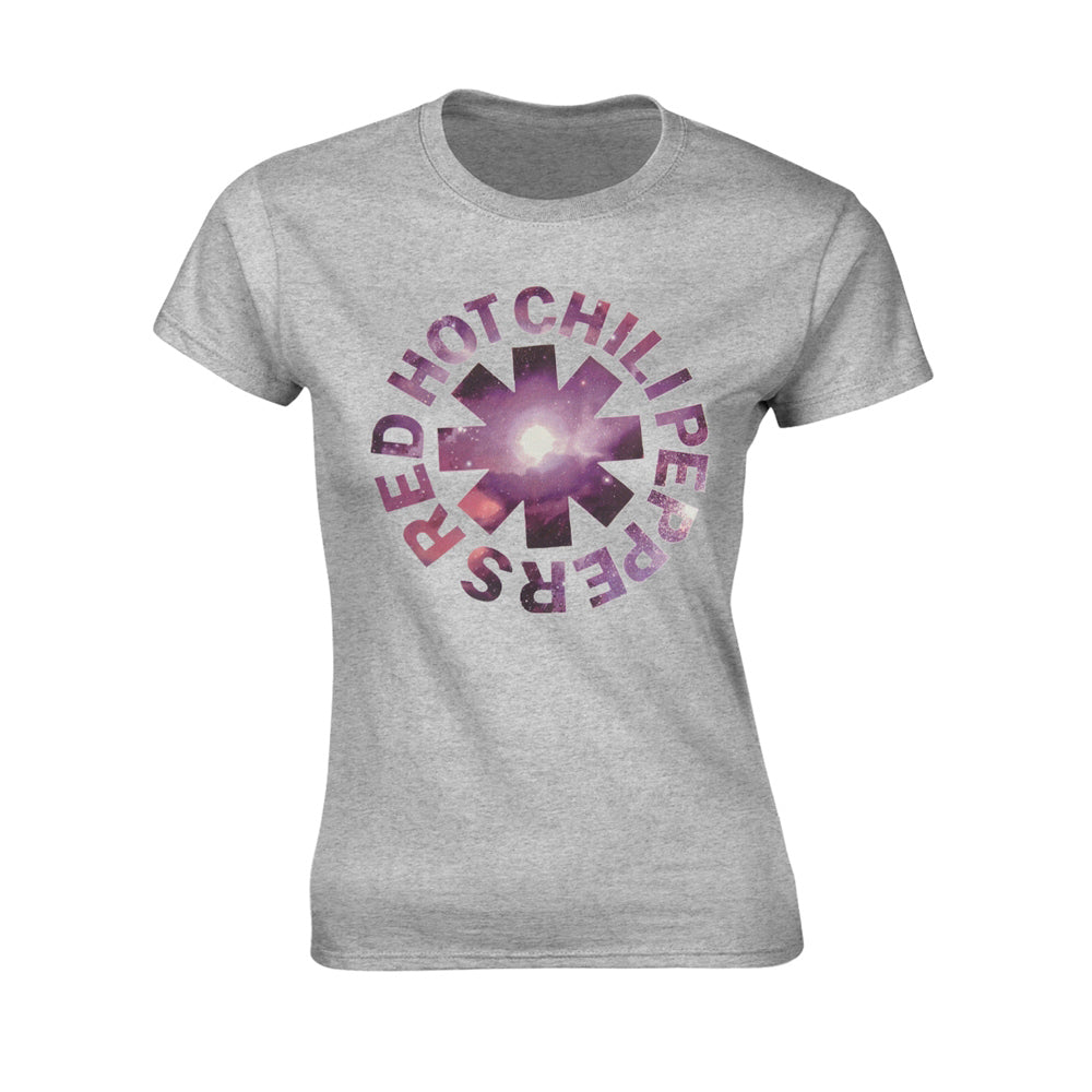 Red Hot Chili Peppers Cosmic Womens T-shirt