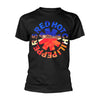 Californication Asterisk (black) T-shirt